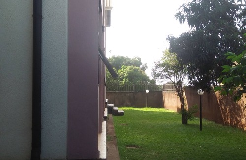 Bukoto Apartment | Two bedroom apartment, located 3miles from Kampala city