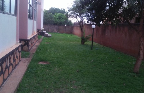Bukoto Apartment | Two bedroom apartment, located 3miles from Kampala city