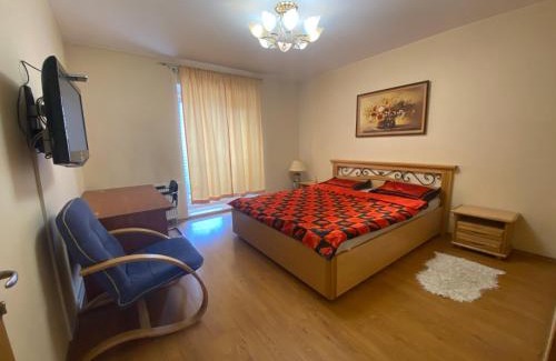 Snipiskes Apartment | Two bedroom apartment