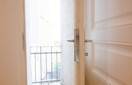 Mariahilf Apartment | Two-Bedroom Apartment - Naschmarkt
