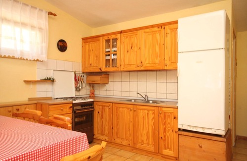 Island Dugi Otok Apartment | Two bedroom apartment near beach Lavdara, Dugi otok (A-8114-a)