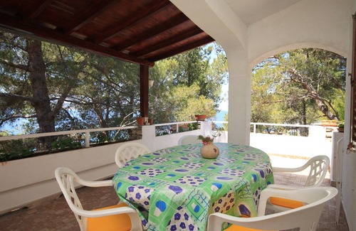 Island Dugi Otok Apartment | Two bedroom apartment near beach Lavdara, Dugi otok (A-8114-a)