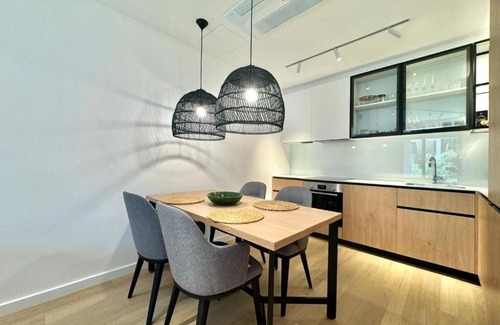 Bijeli do Apartment | Two bedroom Apartment Onia