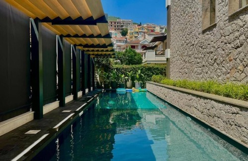 Bijeli do Apartment | Two bedroom Apartment Onia