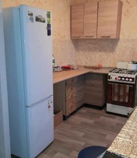 Kharkiv Oblast Apartment | Two-Bedroom Apartment Pokrovskaya, 48