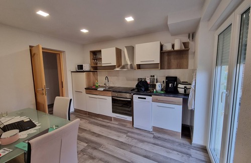 Ig Apartment | Two Bedroom Apartment