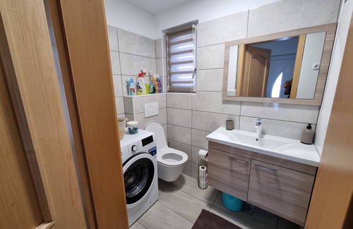 Ig Apartment | Two Bedroom Apartment
