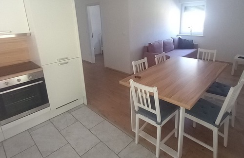 Preddvor Apartment | Two bedroom apartment Violets