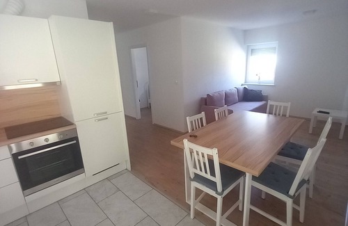 Preddvor Apartment | Two bedroom apartment Violets
