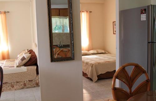 Diego Martin Apartment | Two Bedroom Apartment