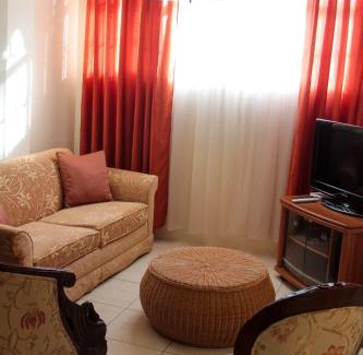 Diego Martin Apartment | Two Bedroom Apartment
