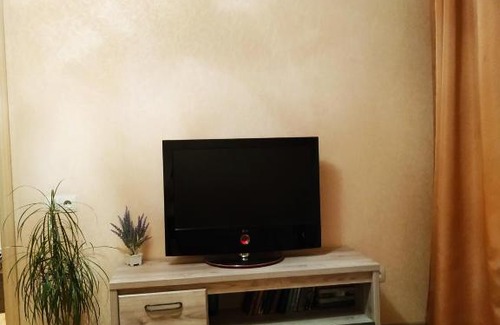 Pervomaysky District Apartment | Two-bedroom apartments Yruchje