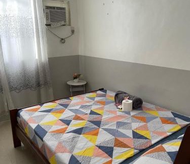 Tacloban Apartment | Two Bedroom Boyet House Tacloban City