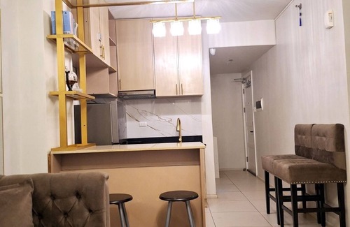 Manggahan Condo | Two-Bedroom condo with balcony