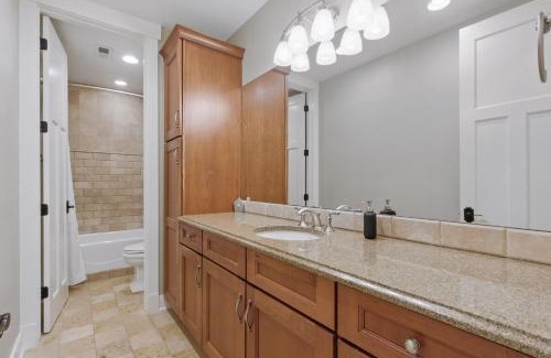 Flagstaff House | Two bedroom condo with steam sauna and billiards