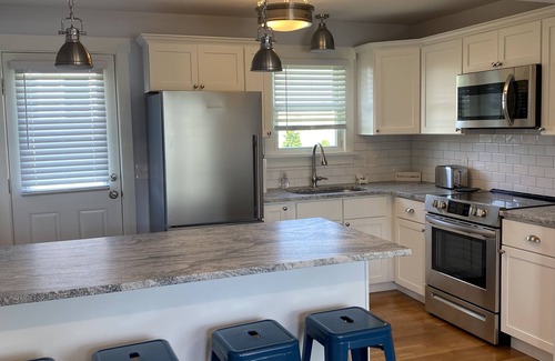 Jerusalem Cottage | Two Bedroom Cottage! Great location!