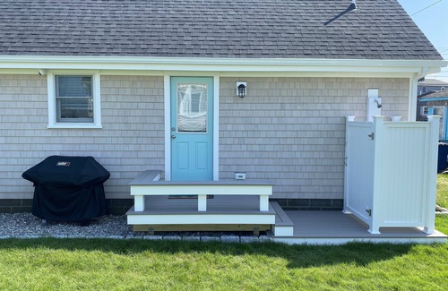 Jerusalem Cottage | Two Bedroom Cottage! Great location!