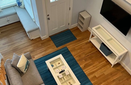 Jerusalem Cottage | Two Bedroom Cottage! Great location!