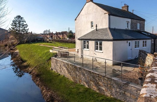 Ilton Cottage | Two Bedroom Cottage in Idyllic Location