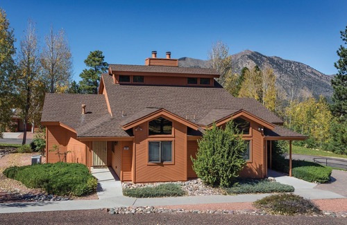 Flagstaff Condo | Two Bedroom Deluxe Luxury Condo, Flagstaff Arizona (2049839)