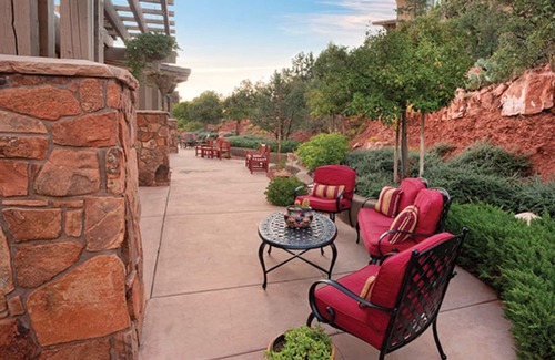 West Sedona Condo | Two Bedroom Deluxe Luxury Condo, Sedona Arizona (2050155)