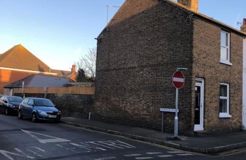 Birchington House | Two Bedroom End Terrace House near Birchington High Street