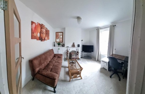 Birchington House | Two Bedroom End Terrace House near Birchington High Street