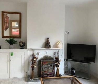 Birchington House | Two Bedroom End Terrace House near Birchington High Street