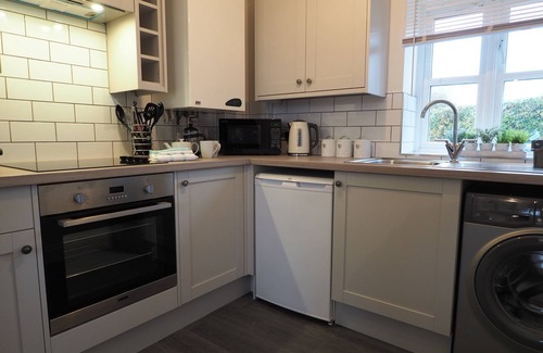 Rumburgh Cottage | Two Bedroom Family Cottage