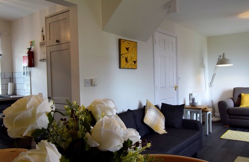 Rumburgh Cottage | Two Bedroom Family Cottage