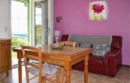 Saint-Bressou House | Two-Bedroom Holiday Home In St Bressou