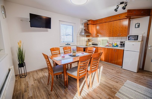 Terme Catez House | Two Bedroom Holiday Home