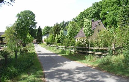 Brekendorf House | Two-Bedroom Holiday Home In Brekendorf