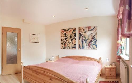 Brekendorf House | Two-Bedroom Holiday Home In Brekendorf