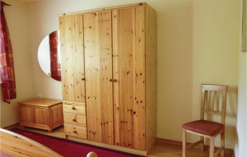 Brekendorf House | Two-Bedroom Holiday Home In Brekendorf