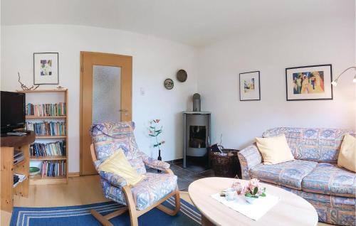 Brekendorf House | Two-Bedroom Holiday Home In Brekendorf