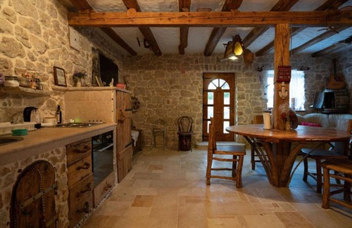 Drnis House | Two Bedroom Holiday Home