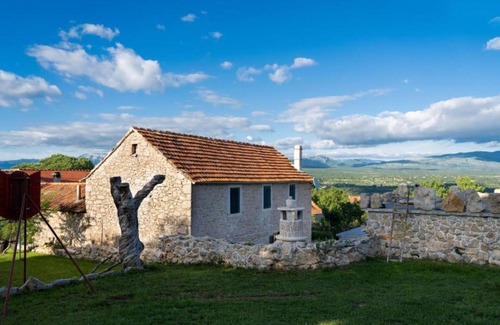Drnis House | Two Bedroom Holiday Home