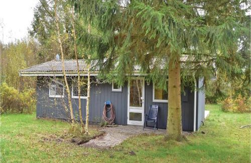 Skovgaarde House | Two-Bedroom Holiday Home In Herning