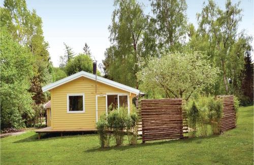 Borup House | Two-Bedroom Holiday Home In Borup