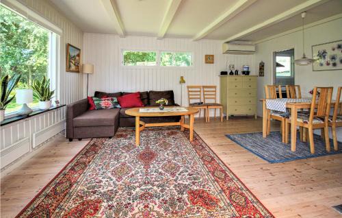 Jonstorp House | Two-Bedroom Holiday Home In Jonstorp