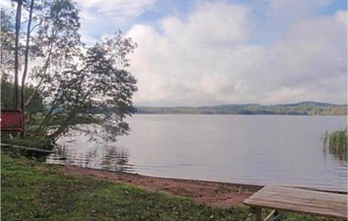 Eksjo Municipality House | Two-Bedroom Holiday Home In Eksjo