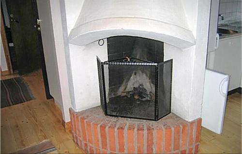 Eksjo Municipality House | Two-Bedroom Holiday Home In Eksjo
