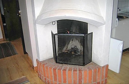 Eksjo Municipality House | Two-Bedroom Holiday Home In Eksjo