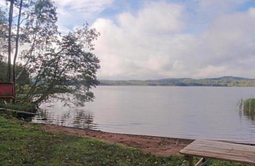 Eksjo Municipality House | Two-Bedroom Holiday Home In Eksjo