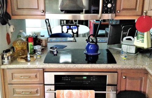 Huntington Beach Condo | Two bedroom luxury condo with pool/tennis, near beach