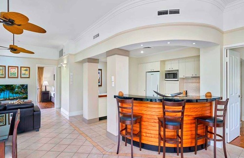 Clifton Beach Apartment | Two Bedroom Luxury Suite with spectacular beachfront views from your own terrace