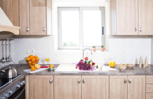 Riglia Villa | Two Bedroom Maisonette Villa - IRIDA