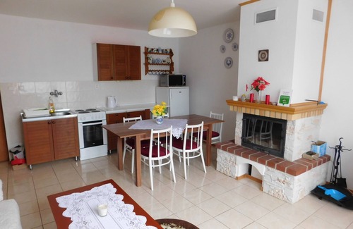Zavazna Poruba Apartment | Two bedroom partment Tania for 6 in Tatras mountans