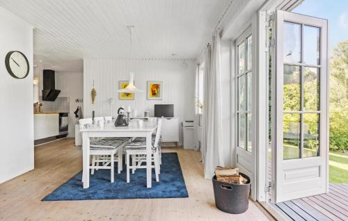 Holbaek Municipality House | Two-Bedroom Pet Friendly Home In Holbæk